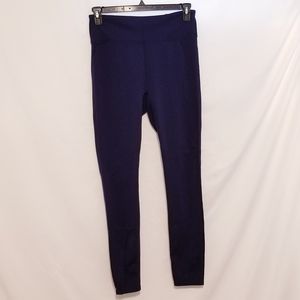 Fabletics Trinity High Waist Tall Pocket Leggings